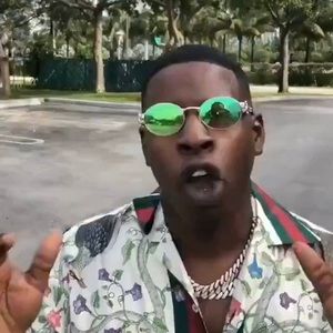 Meet your Posher, Alejandro